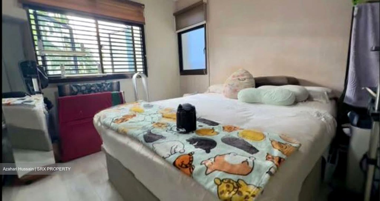 Blk 322C Anchorvale Grove (Sengkang), HDB 4 Rooms #559788101